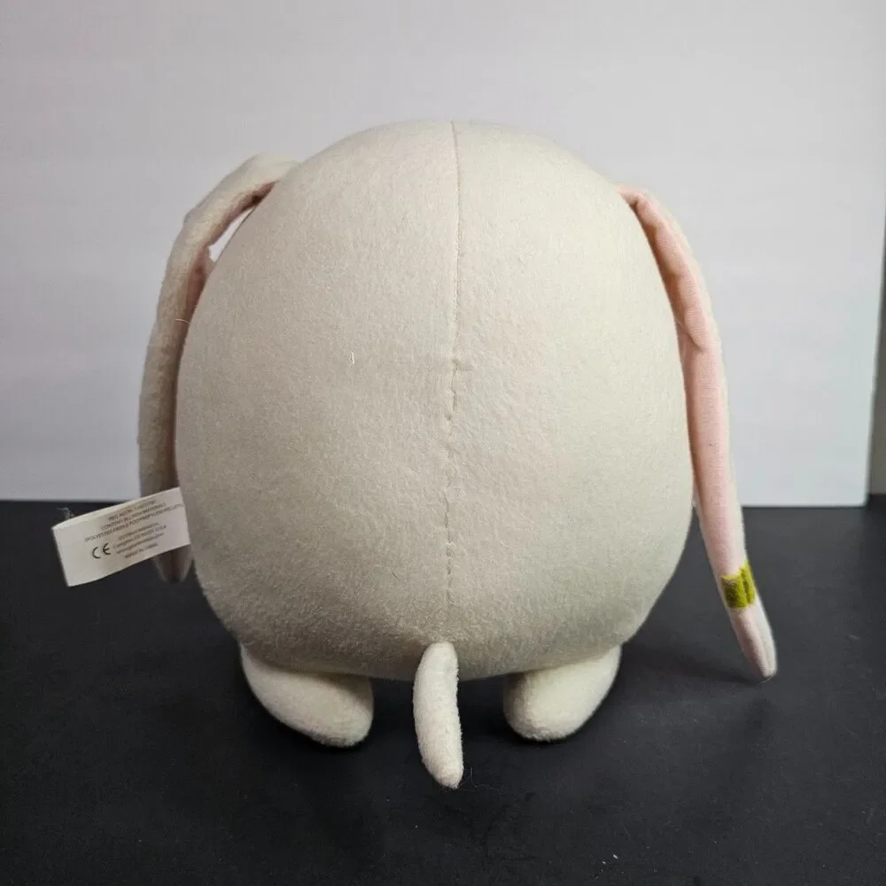Tsubasa Mokona Modoki White Rabbit Plush 2006 Sega xxx HOLiC 10
